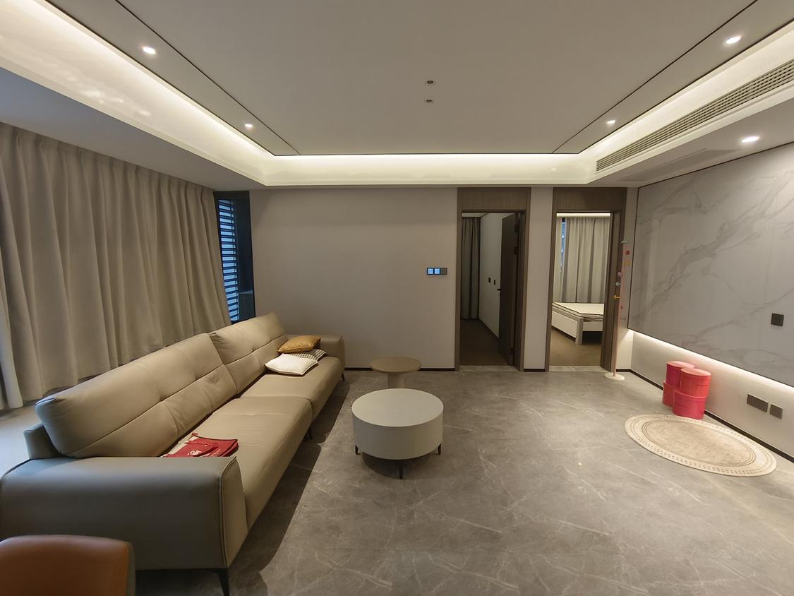 整租·金樾玖著