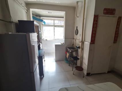 北辰北仓整租 安达里(北辰)1室1厅/38平/低楼层