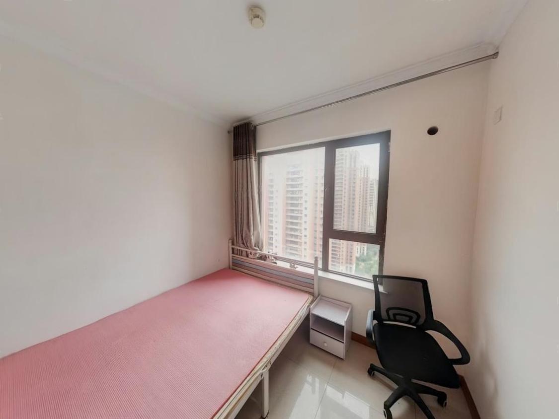 整租·中海国际社区