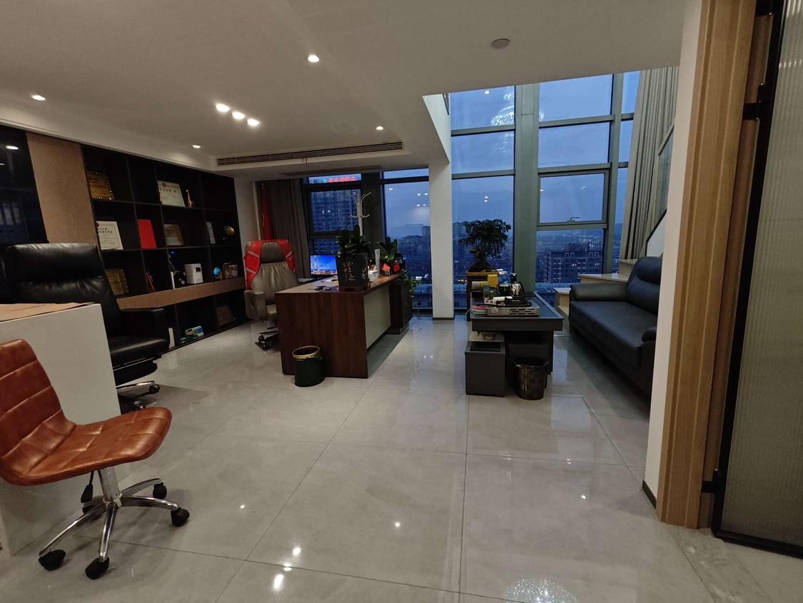 整租·君颐兰庭