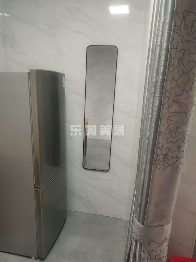 整租·中央领域