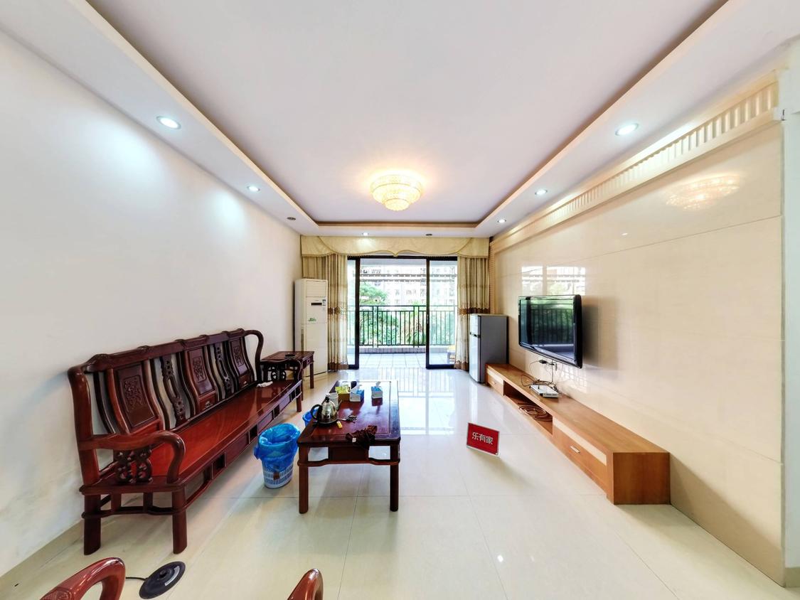 整租·汇豪新天地