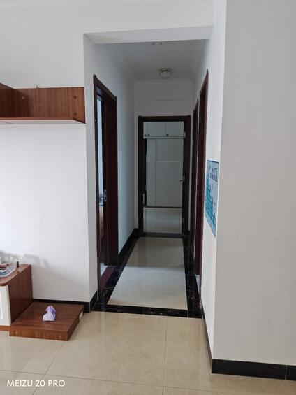 台山台山整租 幸福里(台山)3室2厅/100平/低楼层