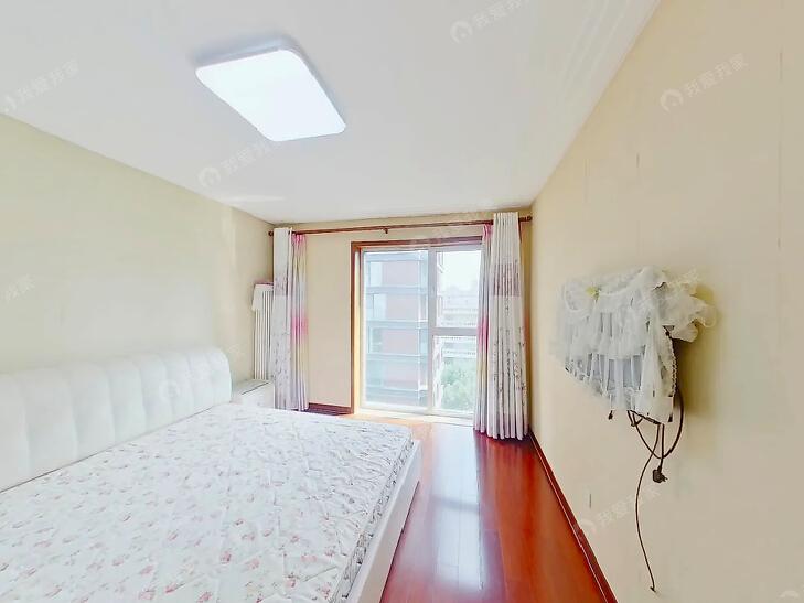 整租·华彩国际公寓