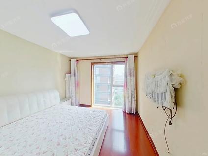 朝阳望京整租 华彩国际公寓3室2厅/174平/中楼层