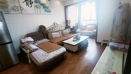 undefined整租·艾威香木岭 3室2厅86㎡ | 市中 城东