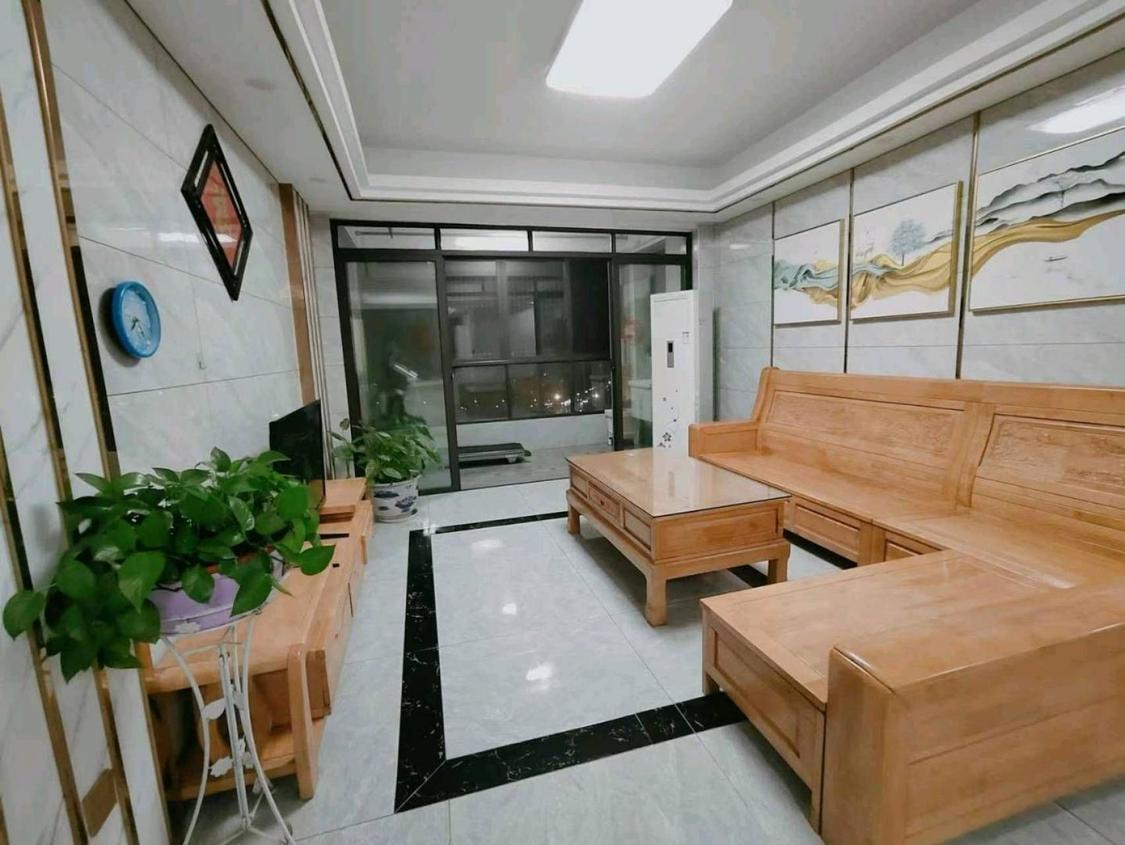 整租·水韵春天