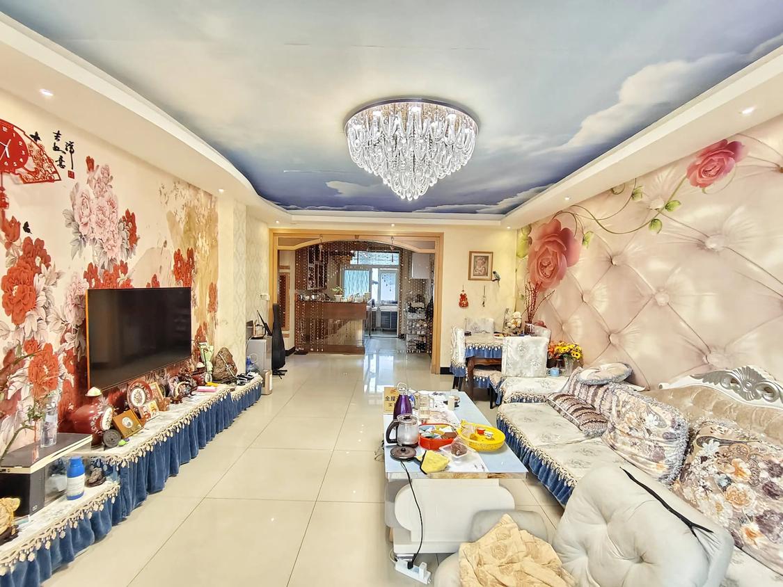 整租·颐园小区