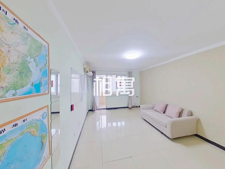 整租·西黄城根南街(一区)