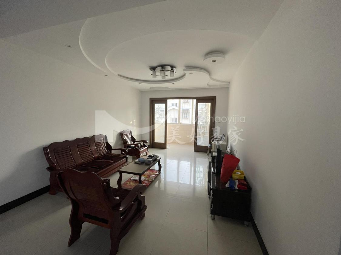 整租·祥云花园