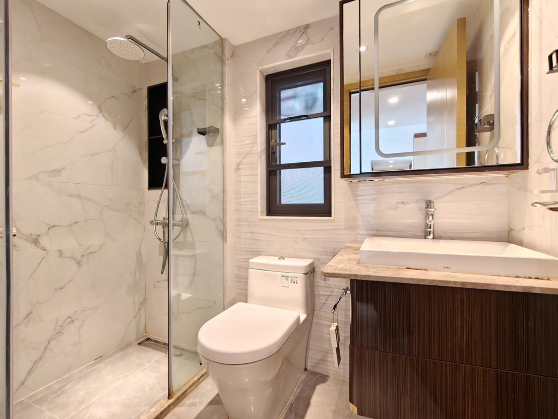 整租·岭南新世界(云逸)