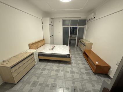 undefined整租·东梅公寓 1室36㎡ | 北 | 福田 梅林