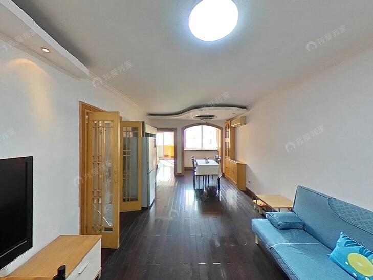 整租·菜园街10号院