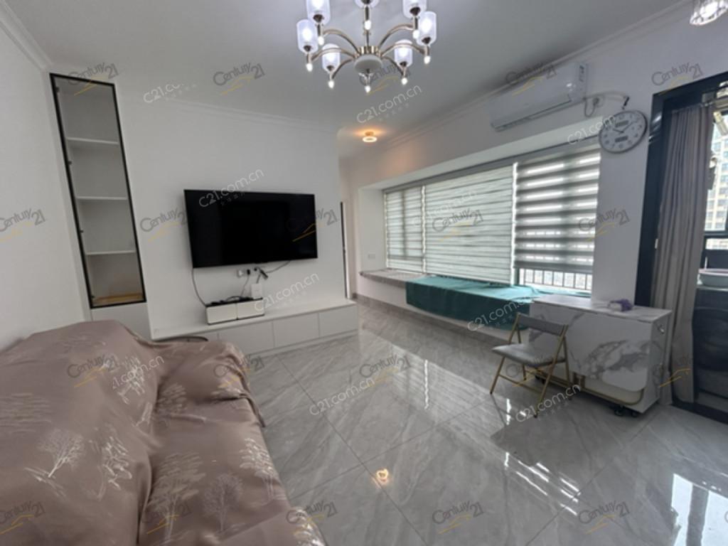 整租·雅居乐御龙山(金色果岭)