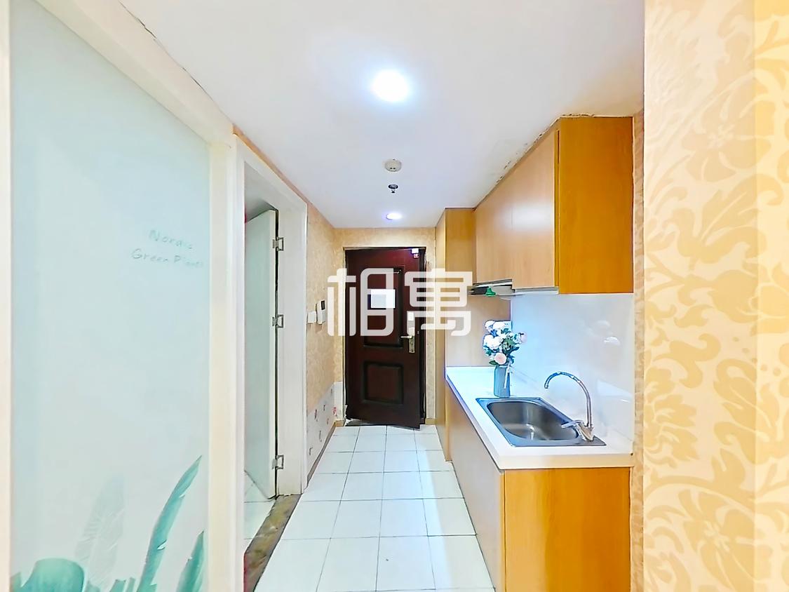 整租·江宁万达广场