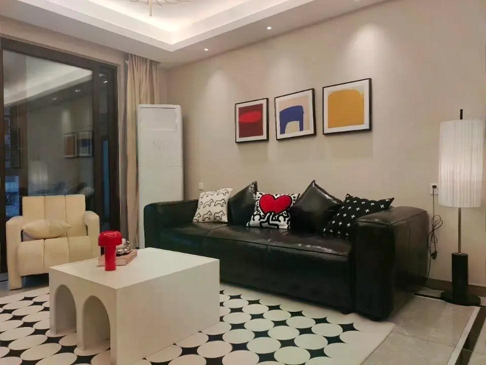 整租·巷头新村