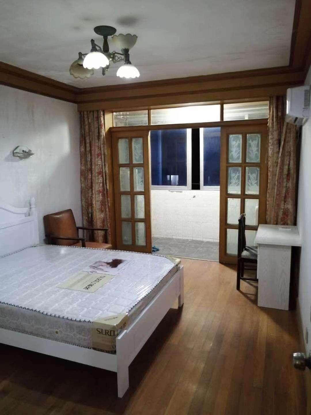 整租·康发小区