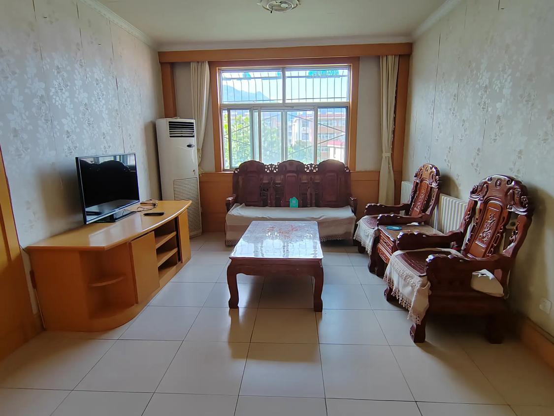 整租·泰安市干部休养所