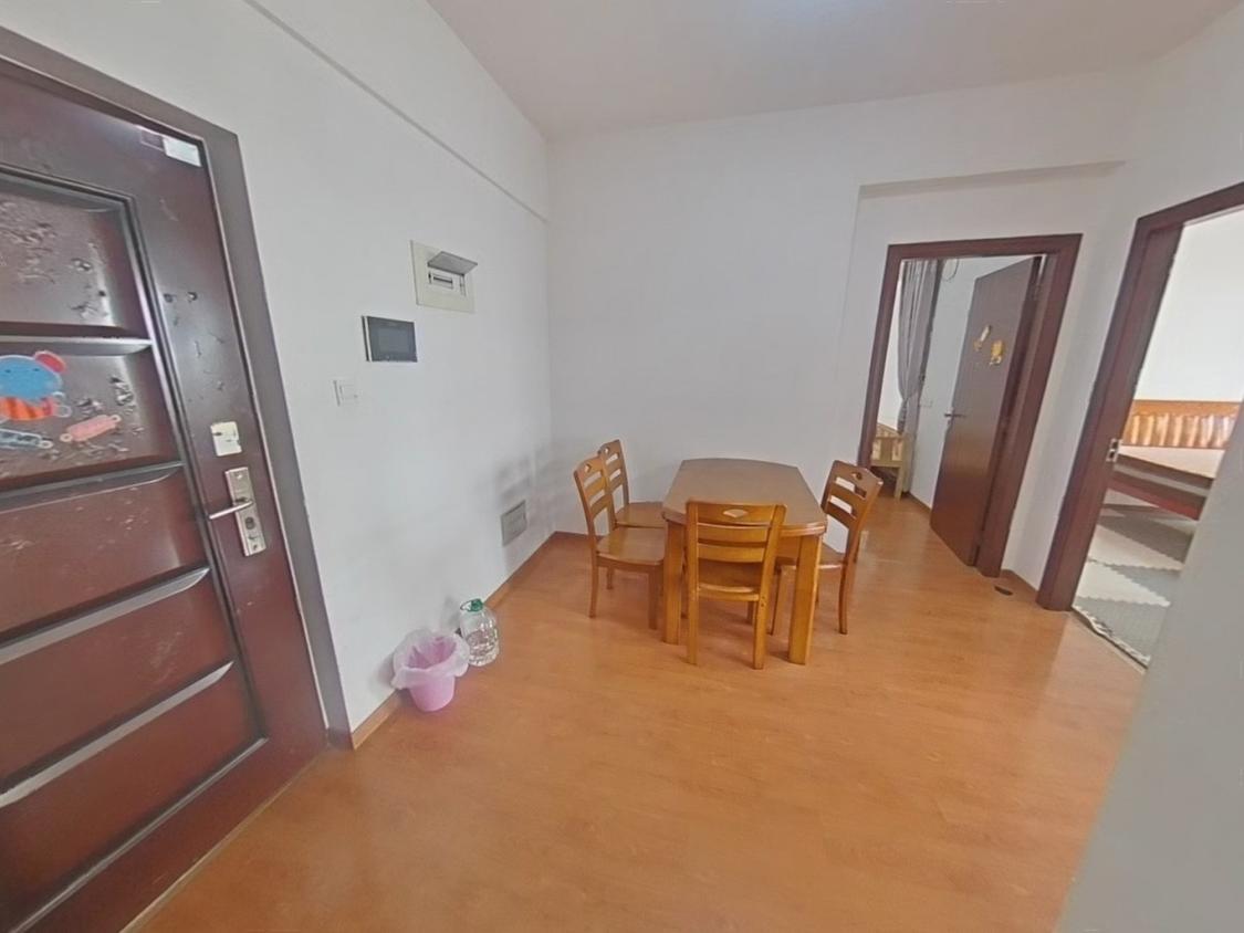 整租·银溪春墅