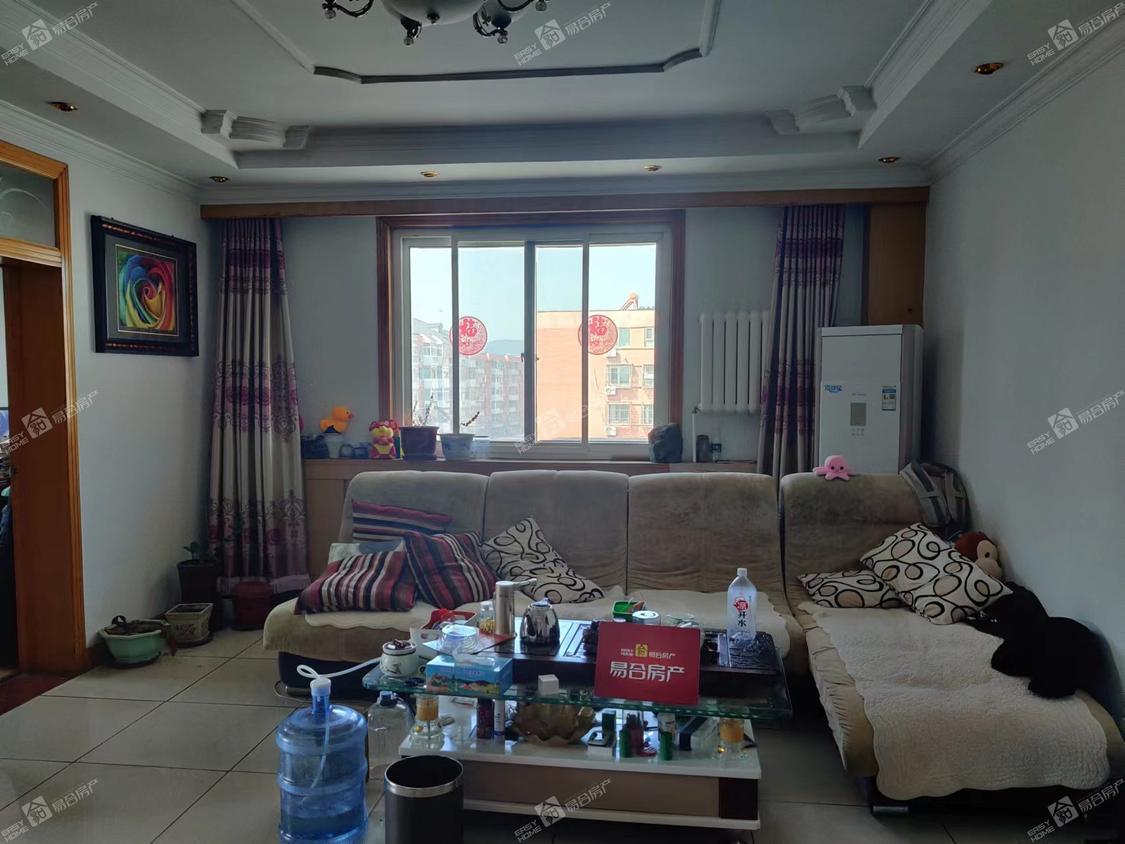 整租·迎宾北路小区