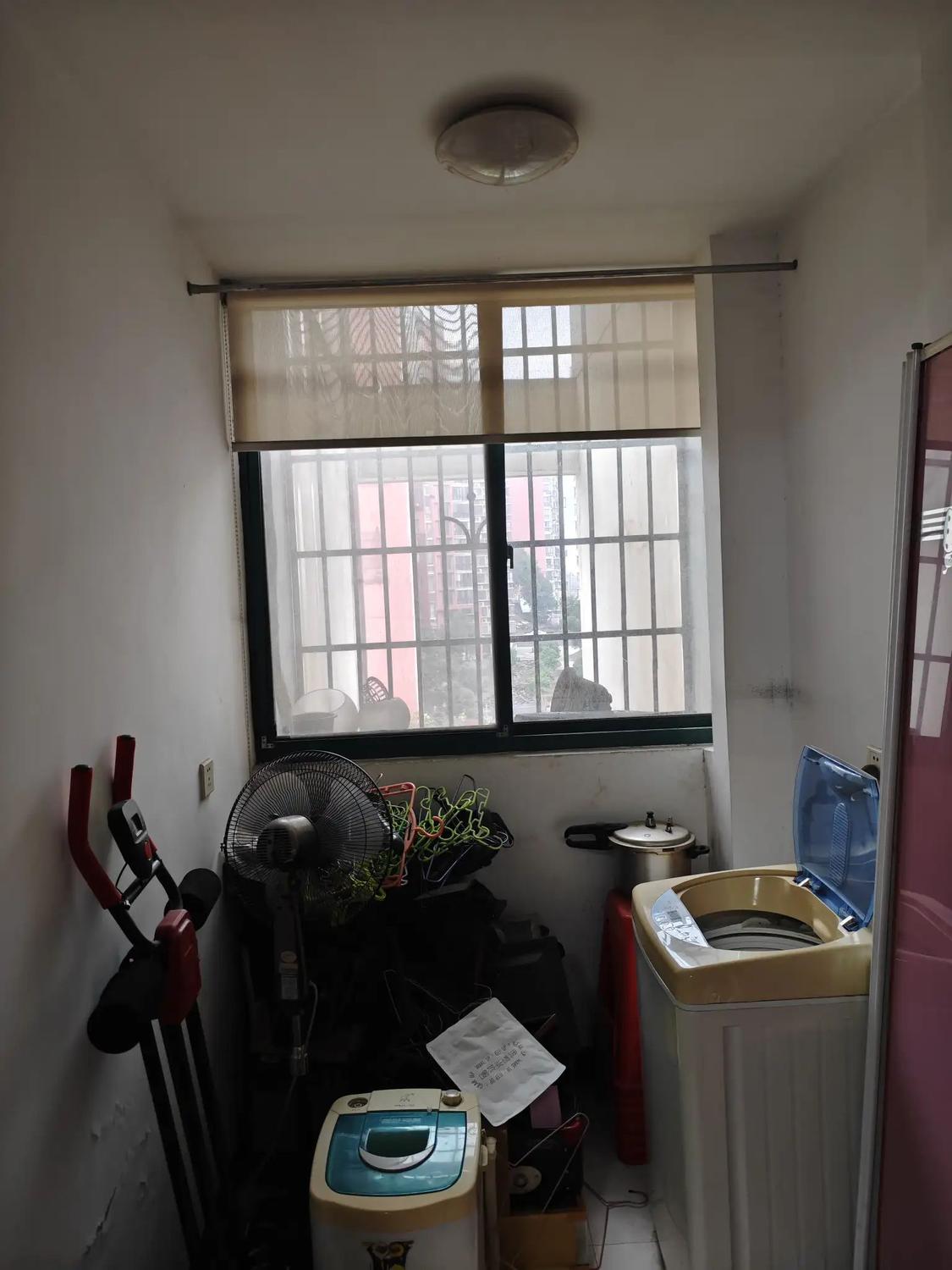 整租·佳信小区