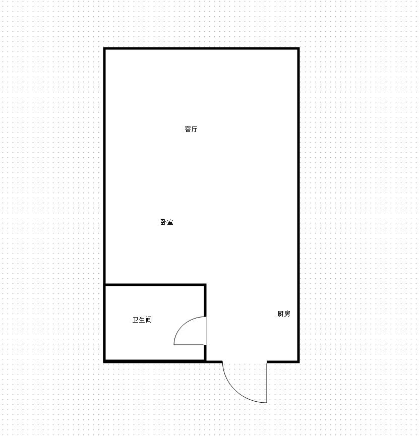 整租·联发臻品