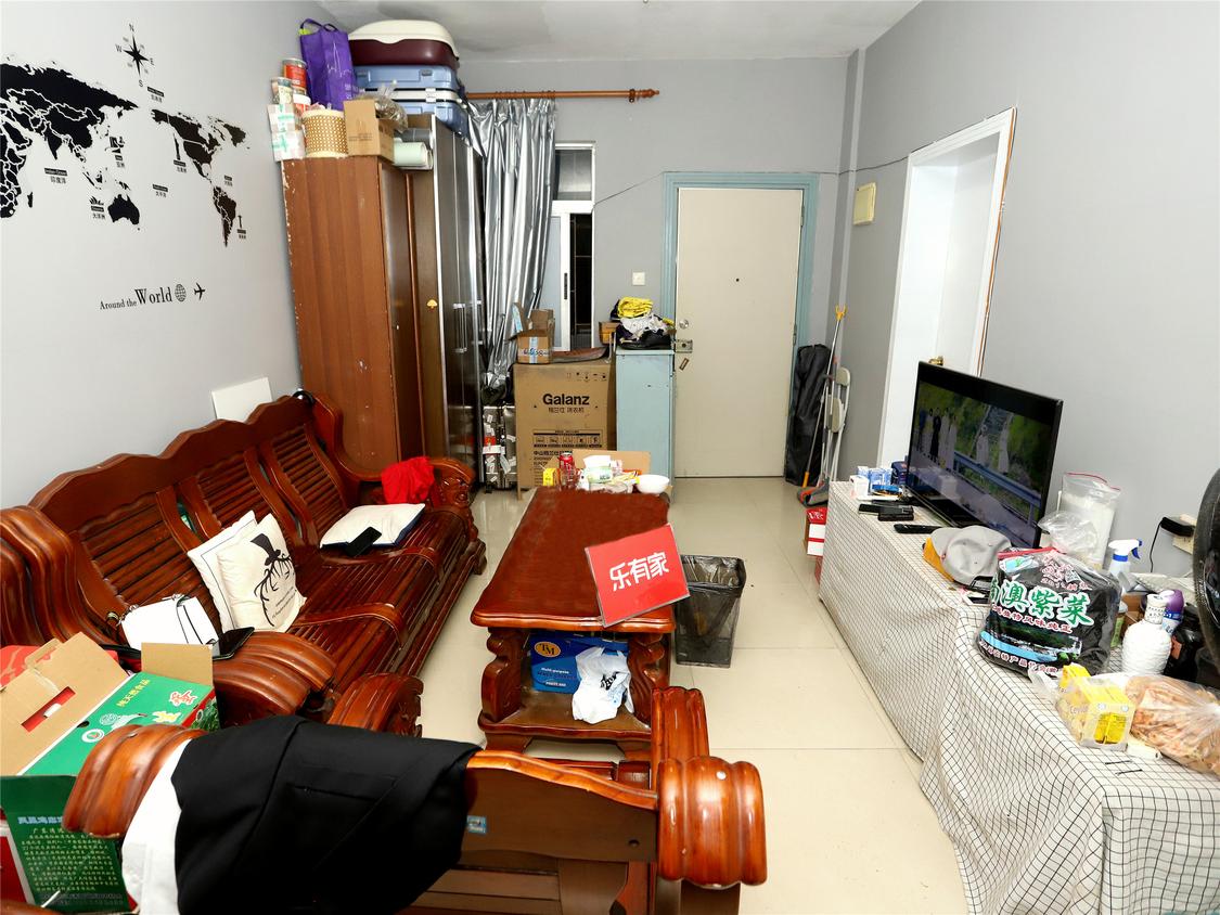 整租·松泉公寓