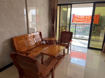 阳东阳东整租 金和家园3室1厅/98平/高楼层