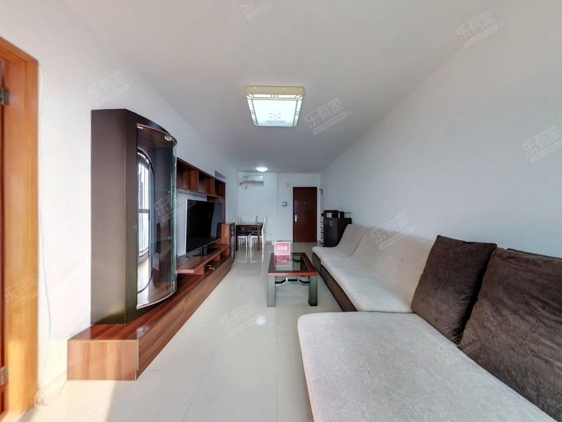 整租·四海公寓