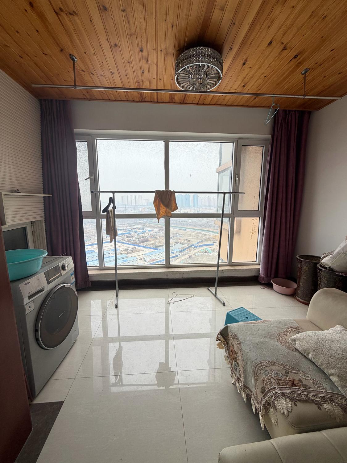 整租·红磡领世郡(人才公寓)