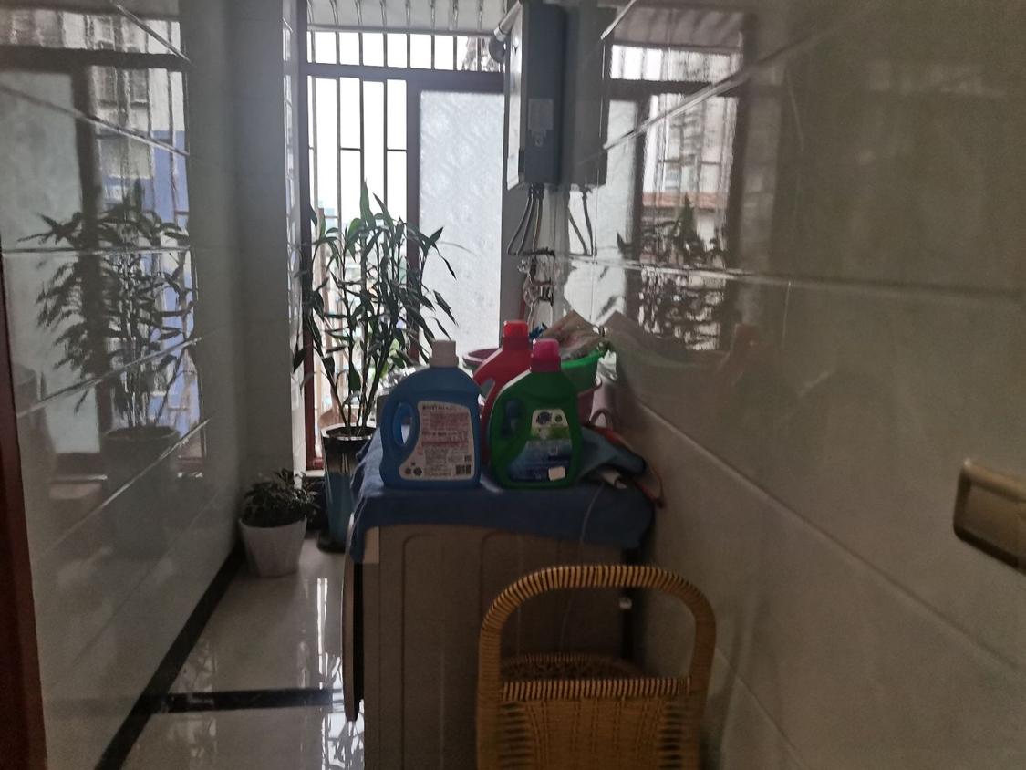 整租·经典雅居