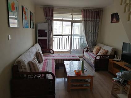 平度平度整租 金色东城(小区)3室2厅/99平/中楼层