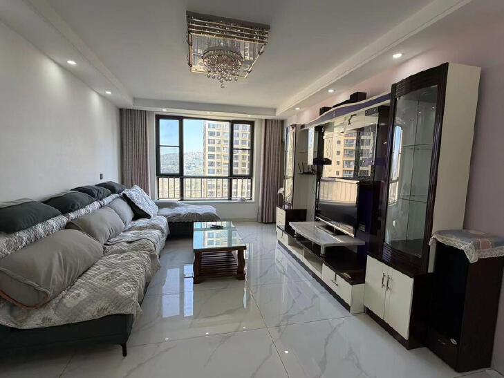 整租·源清轩景