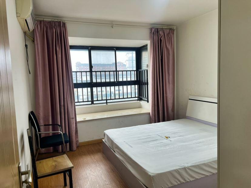 整租·绿地21城(繁华里)