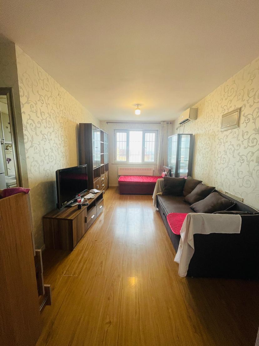 整租·中奥嘉园(南区)