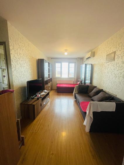 丰台卢沟桥整租 中奥嘉园(南区)1室1厅/50平/顶层