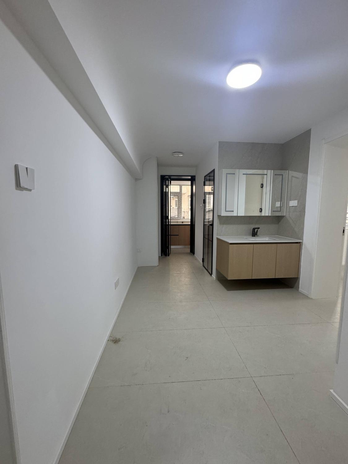 整租·承德道小区