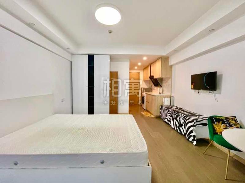 整租·西溪美岸