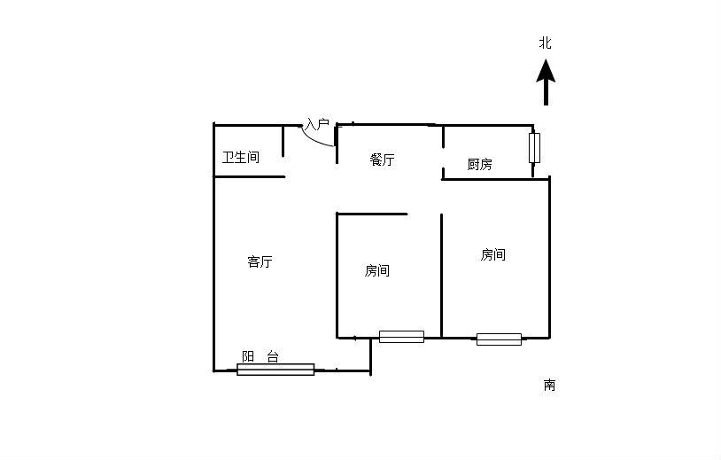 整租·丽园馨都