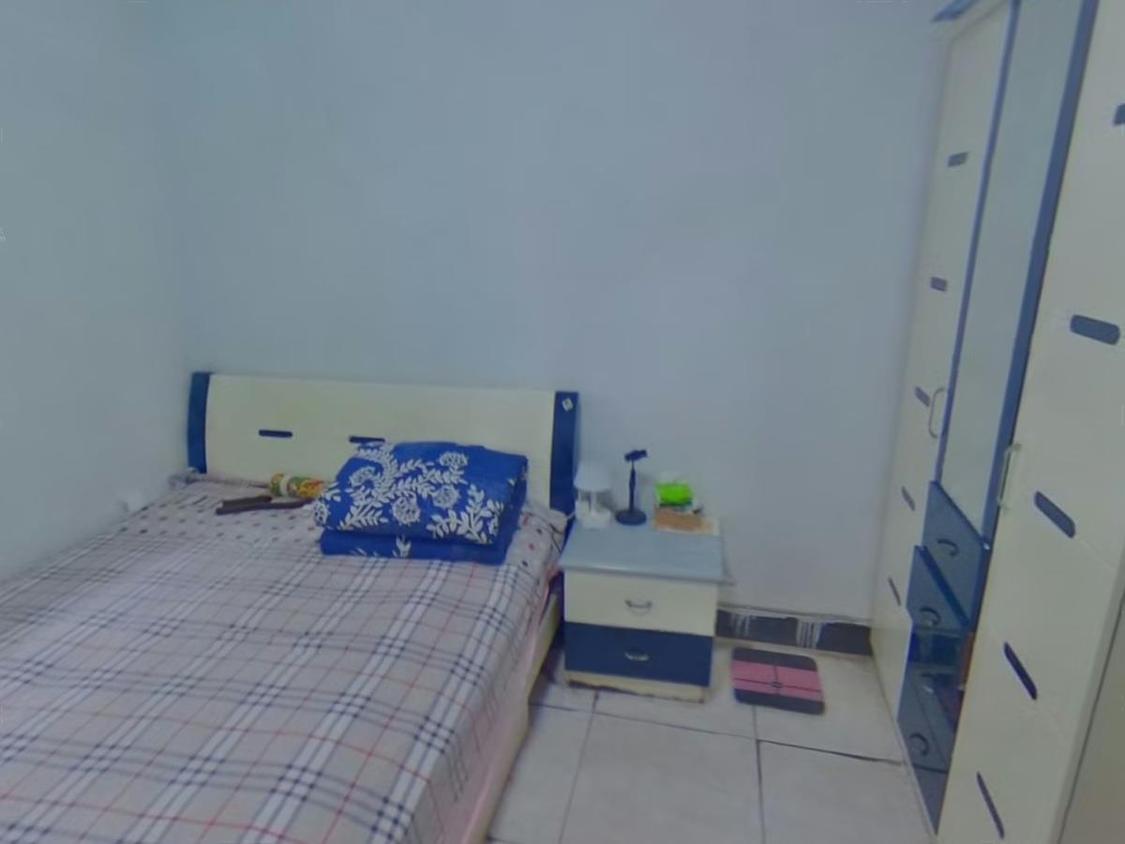 整租·教会小区