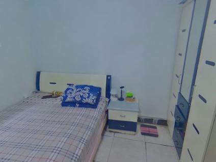 碑林长乐坊整租 教会小区3室1厅/98平/低楼层