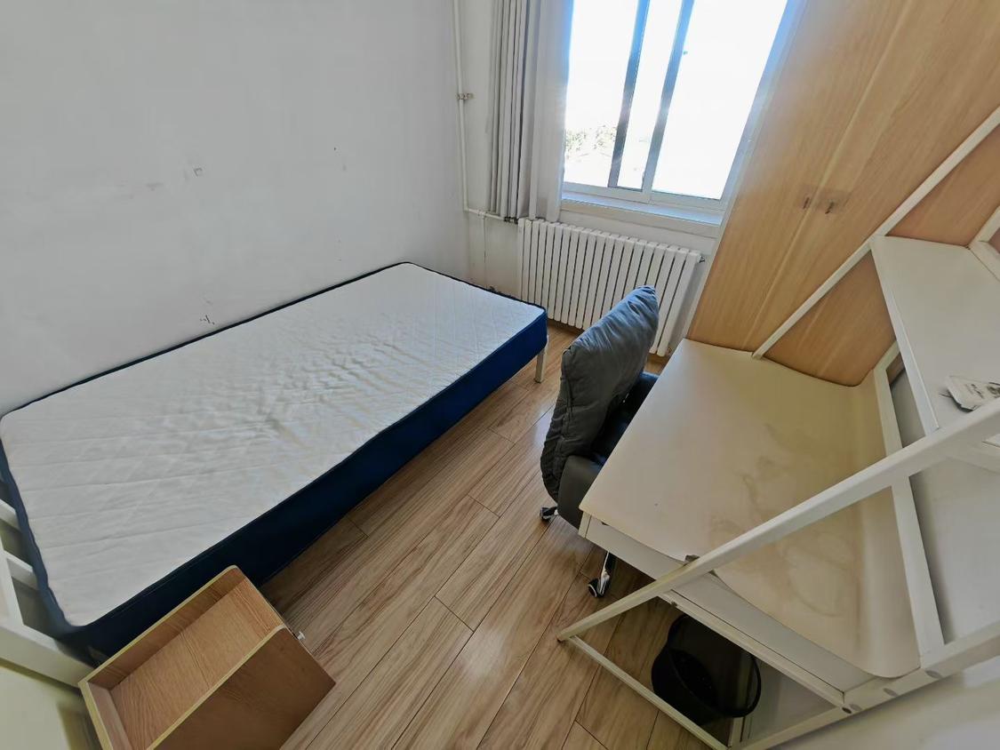 合租·老山东里