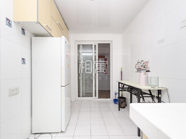 合租·新华联家园(北区)