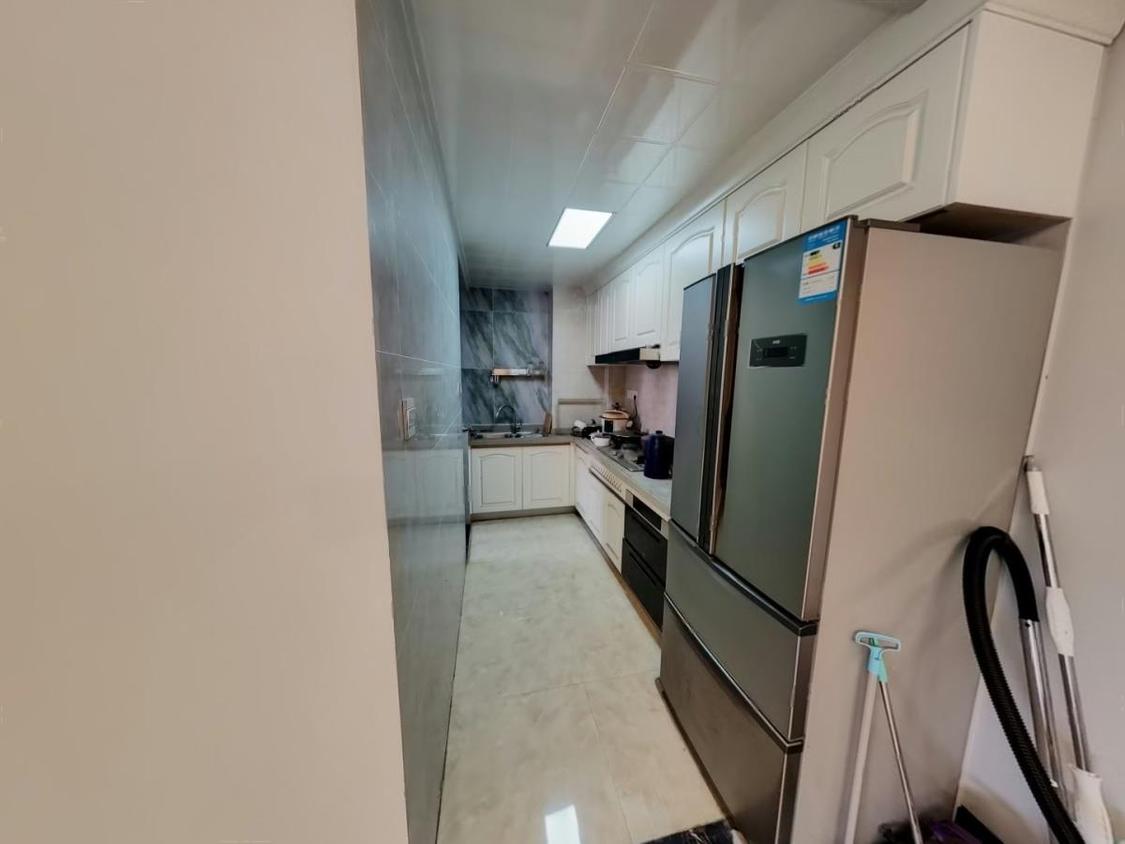 整租·越秀星汇文宇