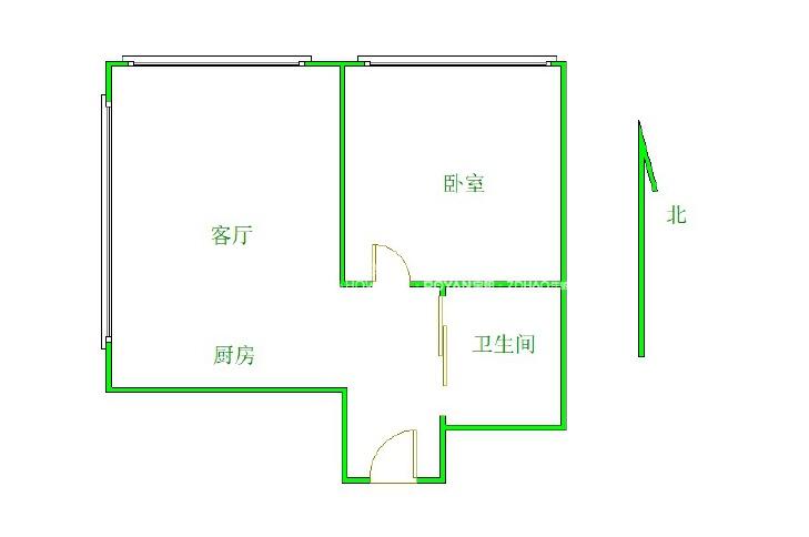 整租·复星国际中心