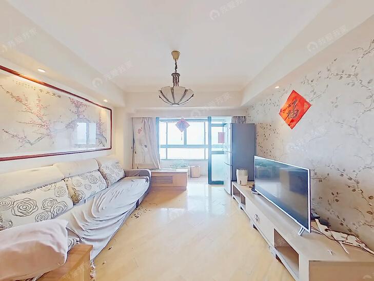 整租·恒基中心汇豪阁