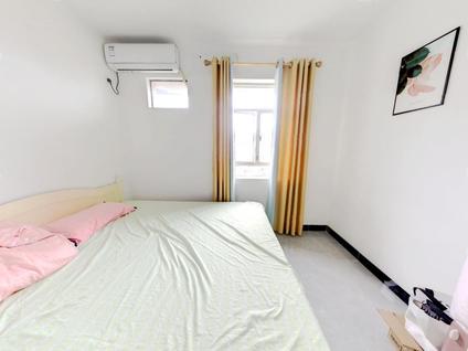 禅城魁奇整租 海景大厦3室2厅/105平/高楼层