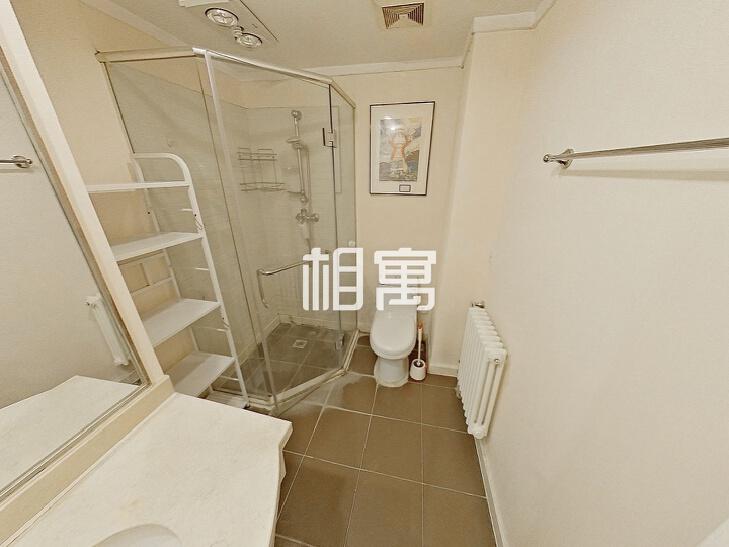 整租·金桥国际公寓