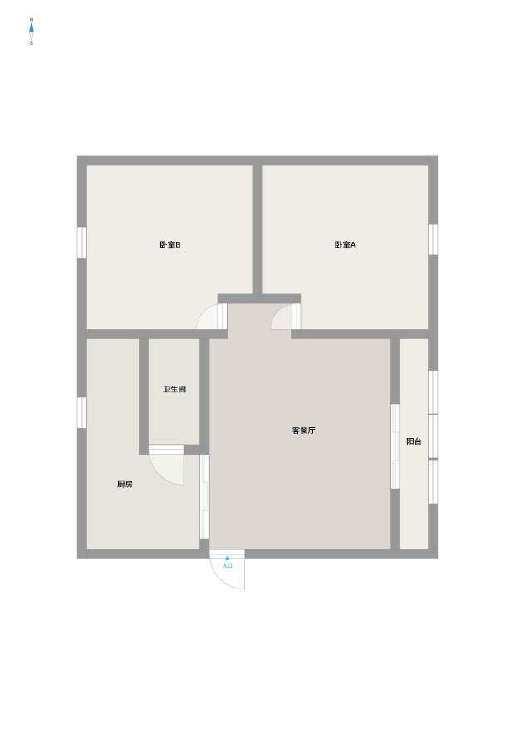 整租·浦江世博家园(八街坊)