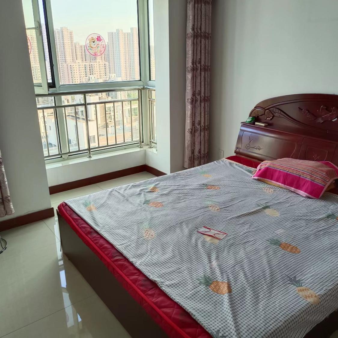 整租·天成郡府(南区)